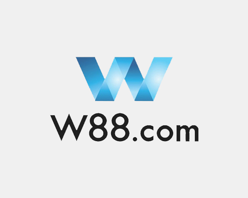 w88-logo-grey-background