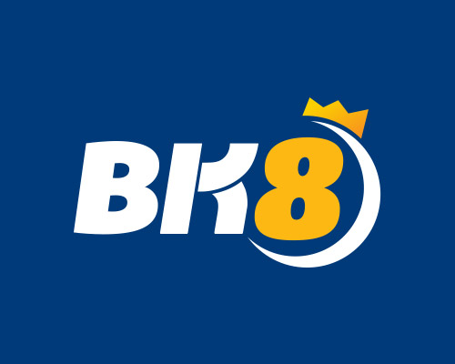BK8 Malaysia Logo