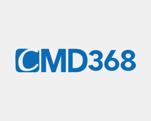 CMD368 Malaysia Logo