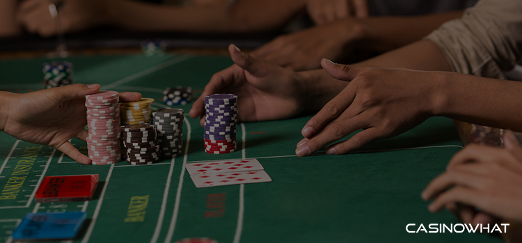 A Professional Guide to Baccarat How to Strategize and Score Streaks
