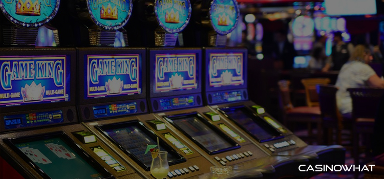 The Ultimate Guide to Slot Machine Strategies