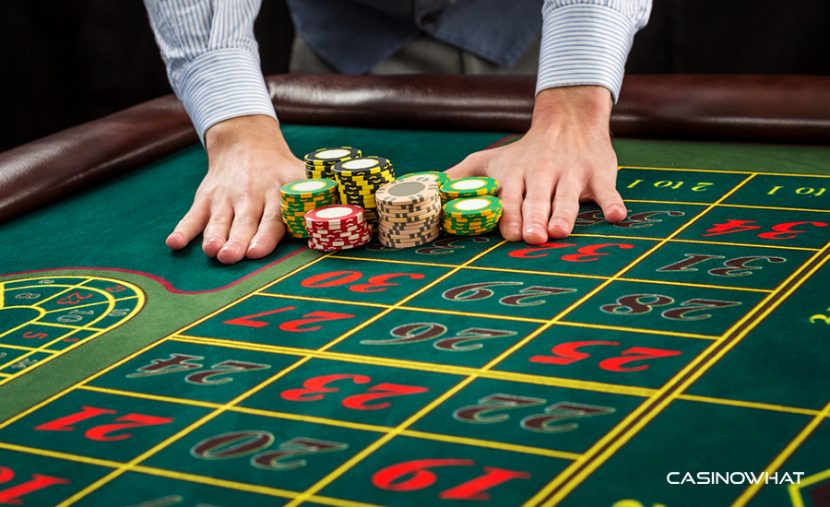 How To Play Baccarat Accordingly