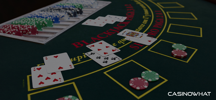 Tips On How To Play Blackjack