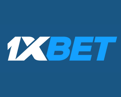 1XBET Logo