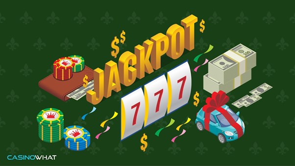 jackpot-777