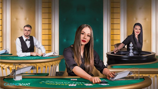 Are You Live Dealer Etiquette and Tips The Best You Can? 10 Signs Of Failure