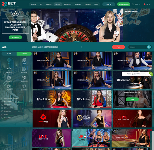 22bet-live-casino