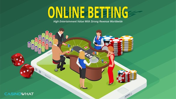 online-betting