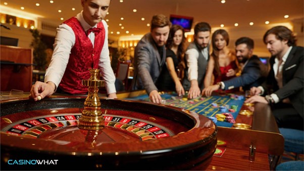 roulette online malaysia