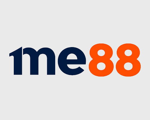 Me88 Malaysia Logo