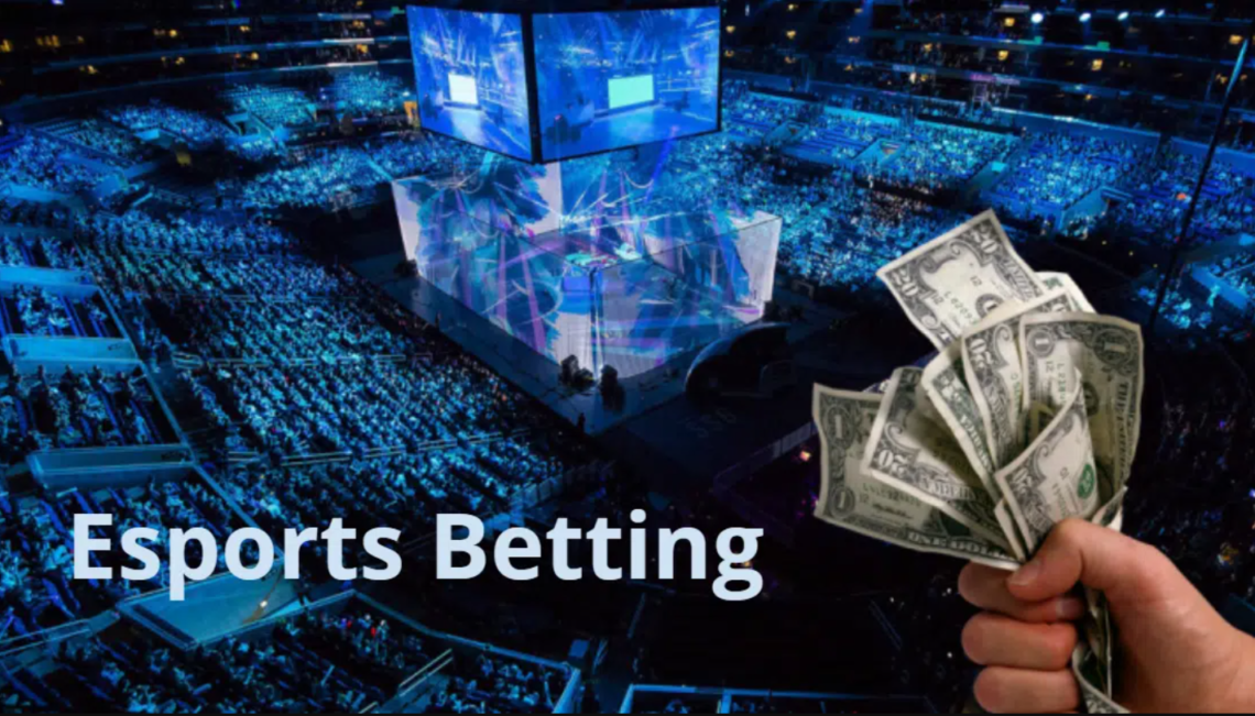 Esports Betting